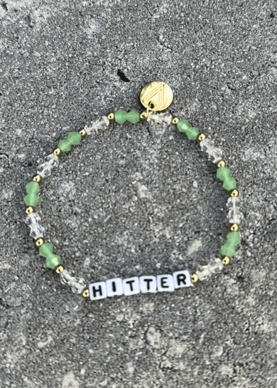 PICK YOUR POSITION! - Volleyball Position Beaded Bracelet